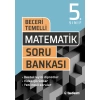 TUDEM YAYINLARI 5 SINIF  BECERİ TEMELLİ MATEMATİK SORU BANKASI