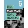 TUDEM YAYINLARI 6 SINIF BECERİ TEMELLİ MATEMATİK SORU BANKASI