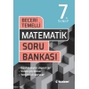 TUDEM YAYINLARI 7 SINIF BECERİ TEMEELİ MATEMATİK SORU BANKASI