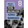 TUDEM 8 BECERİ TEMELLİ FEN BİLİMLERİ SORU