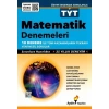 Aydın YayınlarıAydın Yayınları TYT Matematik 10 lu Denemeleri