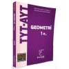 KAREKÖK YAYINLARI TYT-AYT GEOMETRİ MPS 1.KİTAP