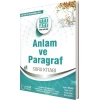 PALME TYT AYT ANLAM VE PARAGRAF SORU