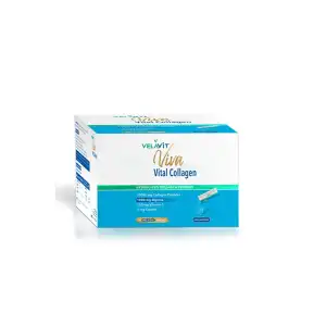 Viva Vital Collagen Toz Takviye Edici Gıda 30 Saşe