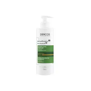 Vichy Dercos Kepek Karşıtı Şampuan 400ml