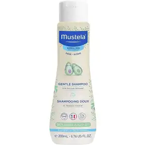 Mustela Mustela Papatya Özlü Şampuan 200 Ml 1 Paket