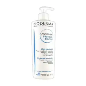 Bıoderma Atoderm Intensive Baume 500 ml Hbv000002px2k