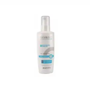 Mineaderm Gentle Emollient Shower Gel 200ml