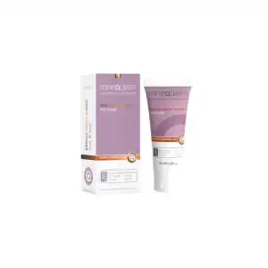 Mineaderm Intense Repair Cream Foot & Heel 100ml