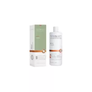 Mineaderm Detox Shampoo 300ml