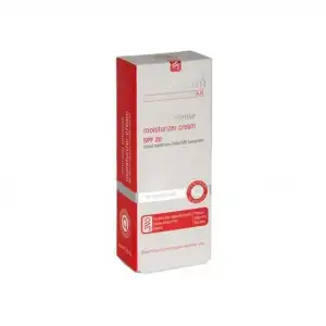 Mineaderm Renewal Intense Moisturizer Cream SPF20 50ml