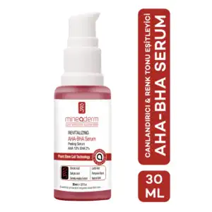 Revitalizing Aha Bha Serum 30ml