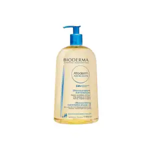 Bioderma Atoderm Huile de Dauche