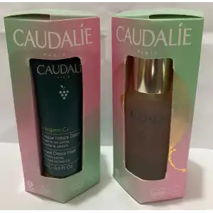 Caudalie Elixir