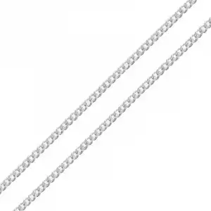 Gümüş Gurmet Zincir