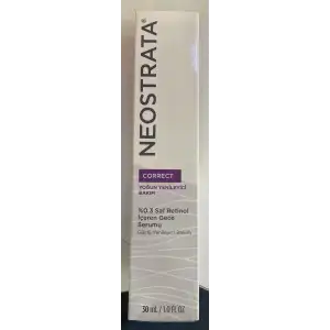 NEOSTRATA CORRECT - Bakım Yenileyici Bakım Retinol