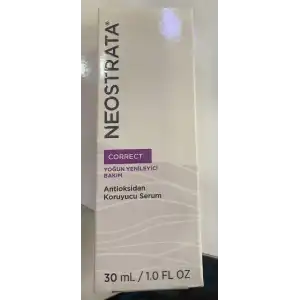NEOSTRATA CORRECT - Yoğun Yenileyici Gündüz Bakım