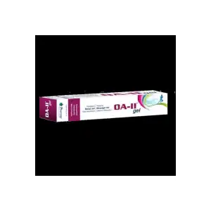 Pharmax Oa-ıı Masaj Jeli 100 ml