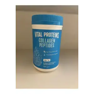 Vital Proteins Collagen Peptides 284 gr