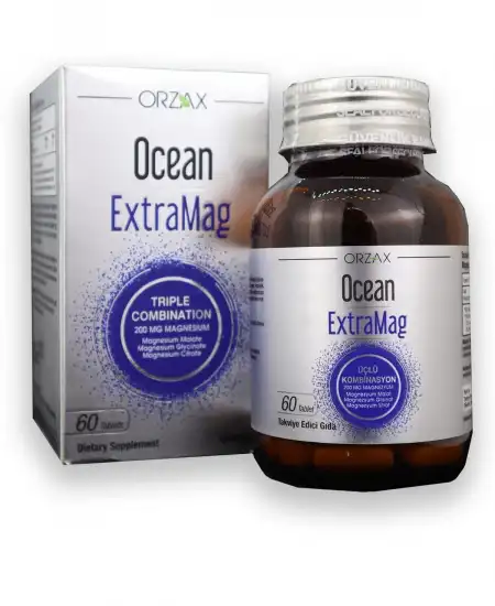 Ocean Extramag 60 Tablet