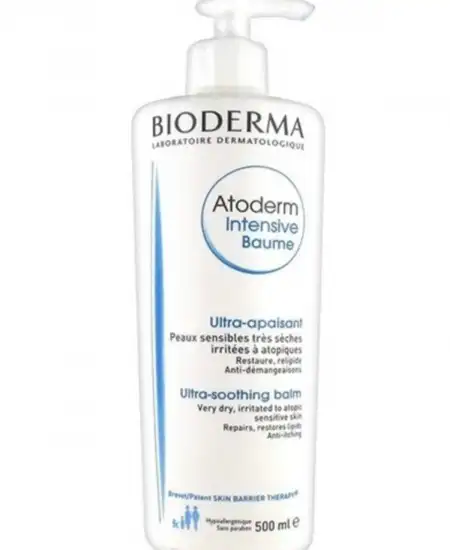Bıoderma Atoderm Intensive Baume 500 ml Hbv000002px2k
