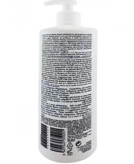 Bıoderma Atoderm Intensive Baume 500 ml Hbv000002px2k