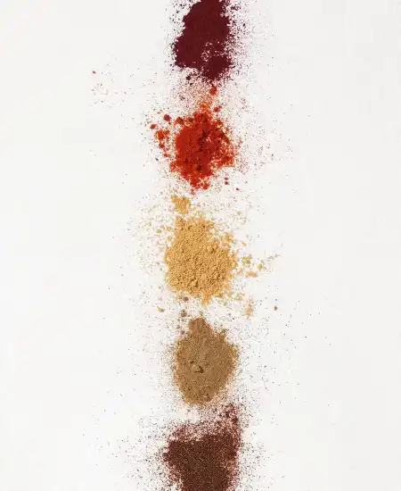 Color 6 Koyu Kumral Amonyaksız Kalıcı Bitkisel Saç Boyası