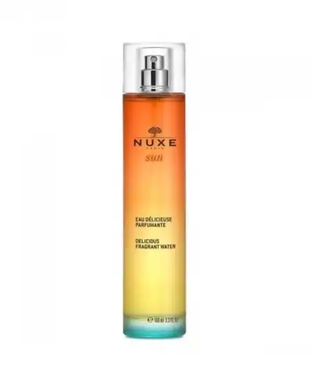 Sun Eau Delicieuse Parfumante 100ml