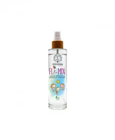 Art De Huile Fly-mix 120 ml Sprey