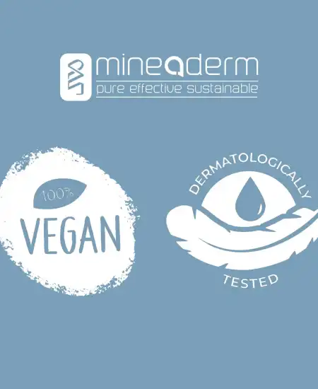 Mineaderm Advanced Recovery Cream 50ml