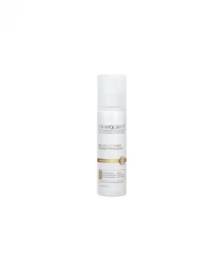 Mineaderm Anti Cellulite Cream 200ml