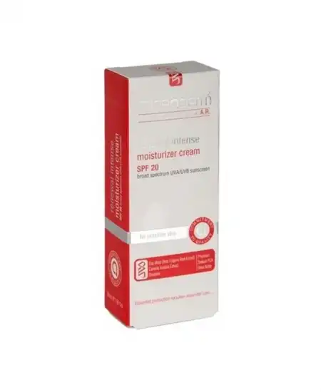 Mineaderm Renewal Intense Moisturizer Cream SPF20 50ml