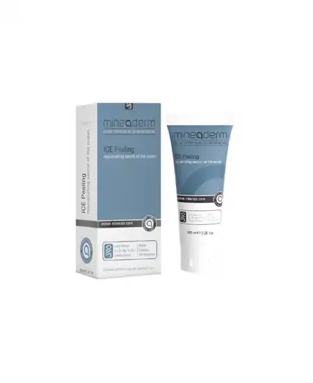 Mineaderm Ice Peeling 100ml