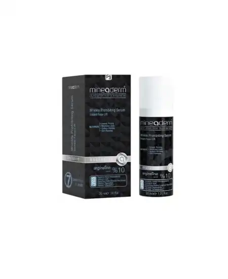Mineaderm Wrinkle Prohibiting Serum 30ml