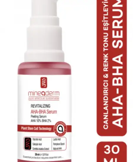 Revitalizing Aha Bha Serum 30ml