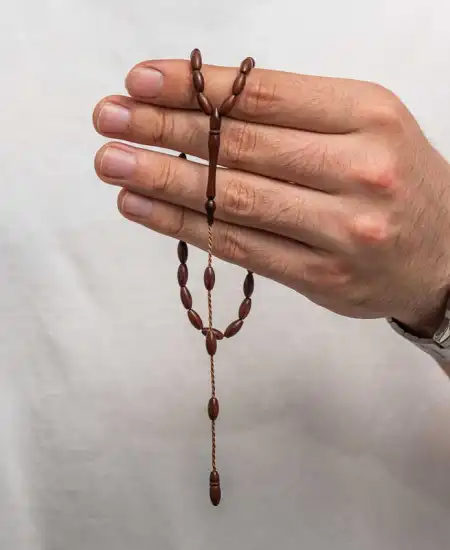 Arpa Kesim Kuka Tesbih