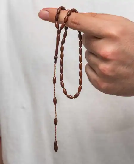 Arpa Kesim Kuka Tesbih