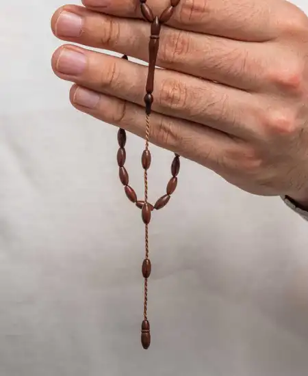 Arpa Kesim Kuka Tesbih