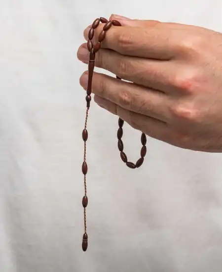 Arpa Kesim Kuka Tesbih