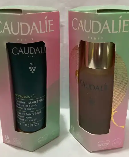 Caudalie Elixir