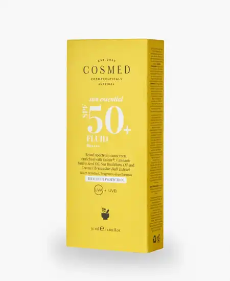 Cosmed Sun Essential 50+ SPF