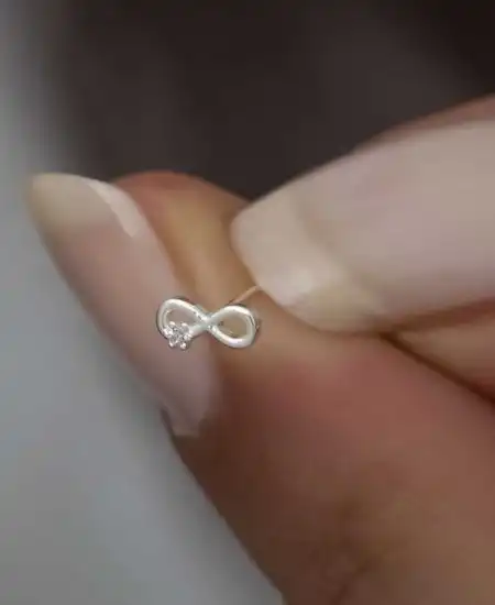 Gümüş Karışık Model 20 Li Hızma