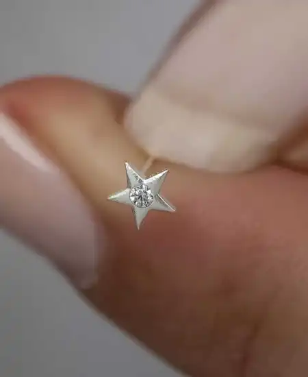 Gümüş Karışık Model 20 Li Hızma