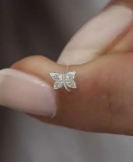 Gümüş Karışık Model 20 Li Hızma