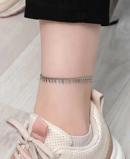 Gümüş Şimşek Halhal