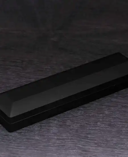 Işıklı Siyah Renk Bileklik Ve Tesbih Kutusu