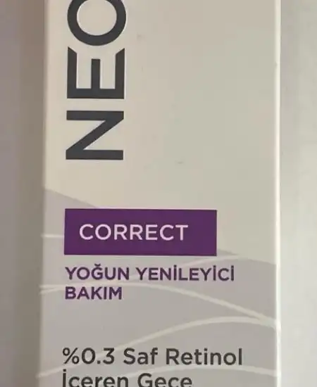 NEOSTRATA CORRECT - Bakım Yenileyici Bakım Retinol