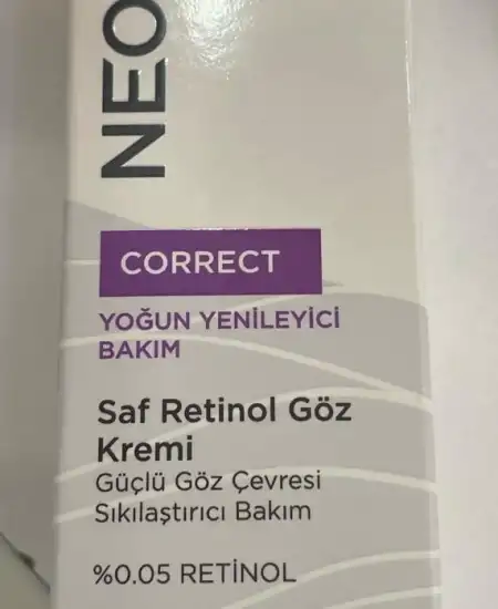 NEOSTRATA CORRECT - Yoğun Yenileyici Bakım