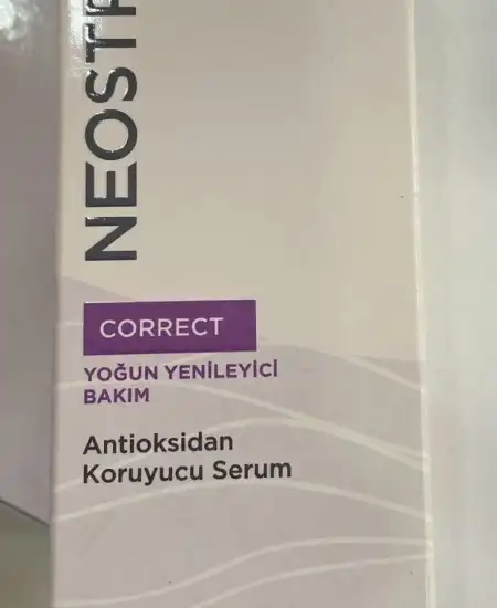 NEOSTRATA CORRECT - Yoğun Yenileyici Gündüz Bakım