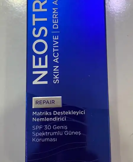 NEOSTRATA REPAIR - Matrıks Destekleyici Nemlendirici